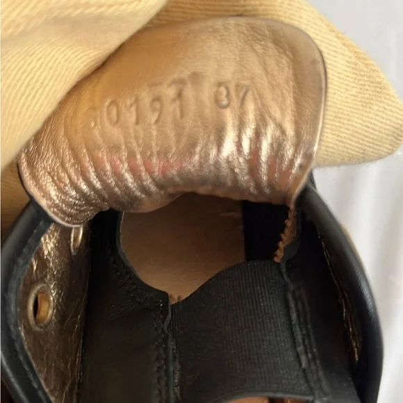 Louis Vuitton shoes - Picture 2 of 8